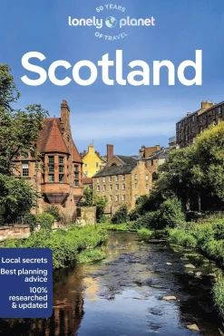 Best Lonely Planet Scotland 12 2023