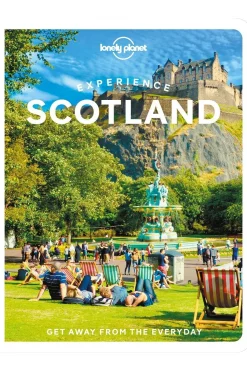 Scotland Experience-Lonely Planet Clearance