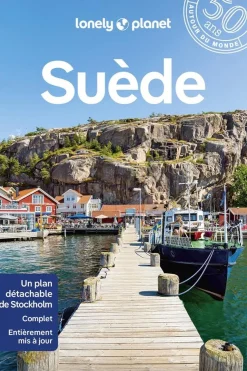 Suède LPF-Lonely Planet Fashion