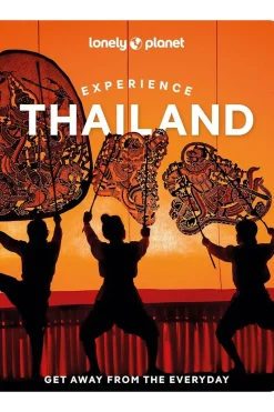 Thailand experience-Lonely Planet Online