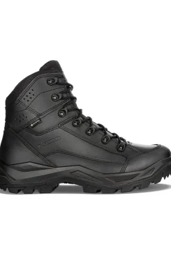 Fashion LOWA Boot LOW Renegade II GTX Mid TF MF black