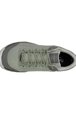 Best LOWA Schoen Malta Gore-Tex Lo Ws Light Green/Light Green