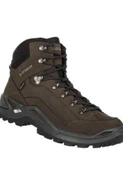 Schoen Renegade Gore-Tex Mid-LOWA Best