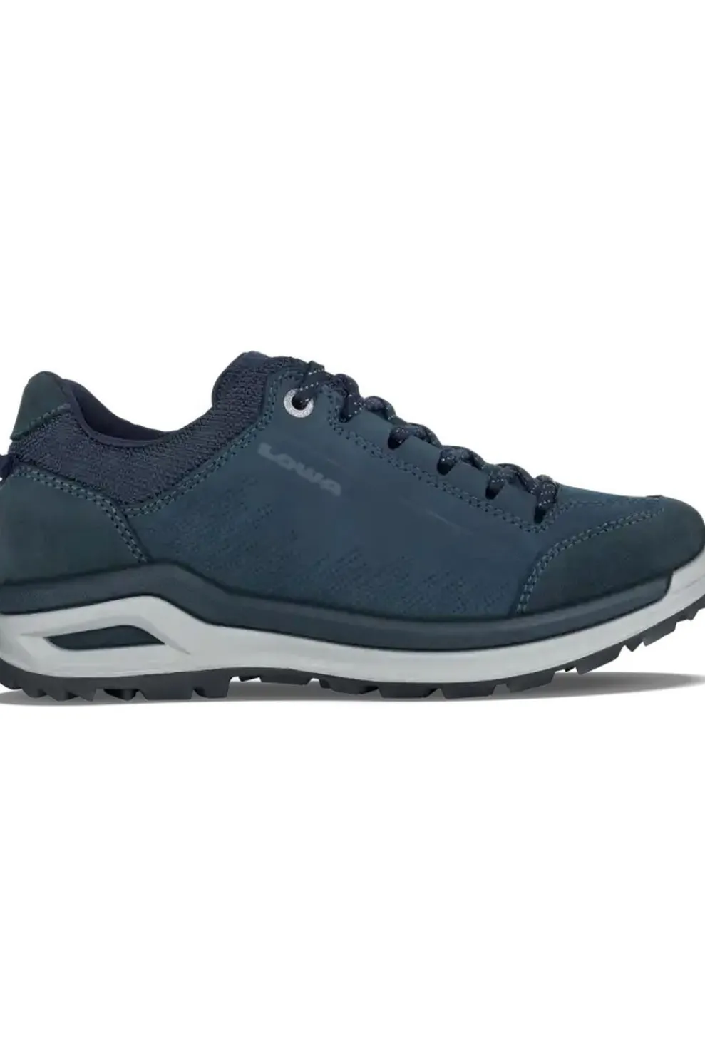 Wandelschoenen Ascona Gore-tex Low-LOWA Outlet