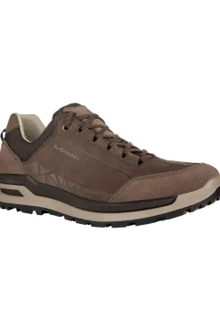 Clearance LOWA Wandelschoenen Bellagio Espresso/Espresso