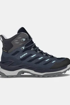 Wandelschoenen Innovo Gore-Tex Mid Ws-LOWA Clearance