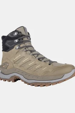 Wandelschoenen Innovo Gore-Tex Mid-LOWA Clearance