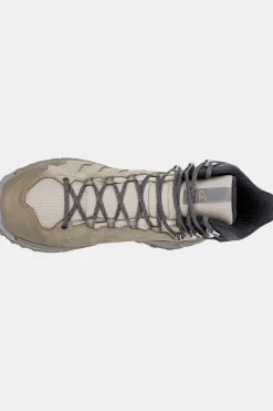 Wandelschoenen Innovo Gore-Tex Mid-LOWA Clearance