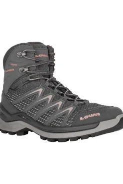 Wandelschoenen Innox Pro Gore-Tex Mid Ws-LOWA Outlet