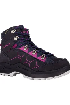 Wandelschoenen Kody Evo Gore-Tex Mid Junior-LOWA Discount