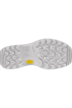 Discount LOWA Wandelschoenen Kody Evo Gore-Tex Mid Junior Anthracite/Blue