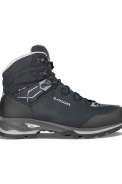 Best LOWA Wandelschoenen Lady Light Gtx Navy/Smokeblue