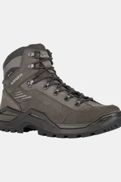 Wandelschoenen Renegade Evo Gtx Mid Wide-LOWA Fashion