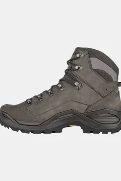 Wandelschoenen Renegade Evo Gtx Mid Wide-LOWA Fashion