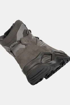 Wandelschoenen Renegade Evo Gtx Mid Wide-LOWA Fashion