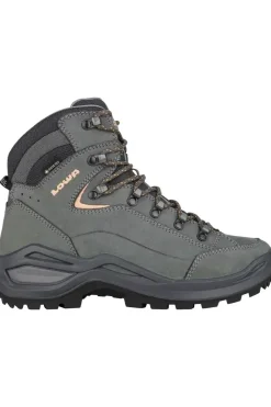 Wandelschoenen Renegade Evo Gore-tex Mid-LOWA Fashion