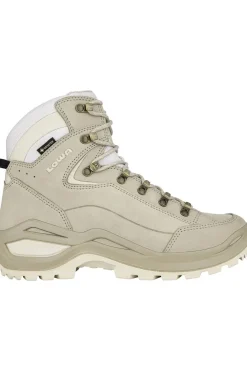 Wandelschoenen Renegade Evo Gore-tex Mid-LOWA Fashion