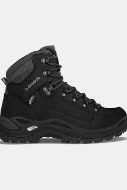 Wandelschoenen Renegade Gtx Mid Ws-LOWA Discount