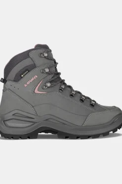 Wandelschoenen Renegade Evo Gore-tex Mid-LOWA Outlet