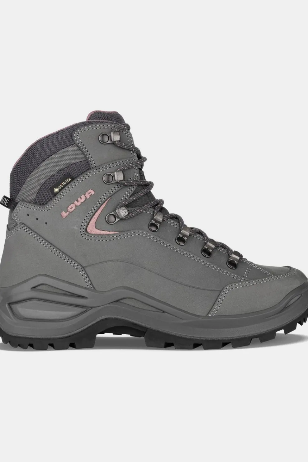 Wandelschoenen Renegade Evo Gore-tex Mid-LOWA Outlet