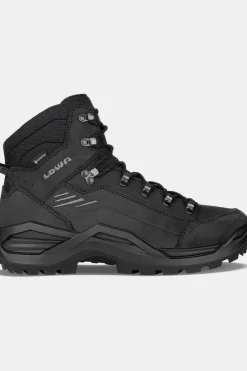 Wandelschoenen Renegade Evo Gtx Mid Wide-LOWA New
