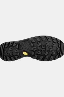 Fashion LOWA Wandelschoenen Renegade Evo Gtx Mid Ws Wide Graphite/Apricot