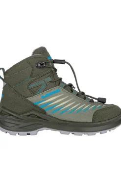 Wandelschoenen Zirrox II Gore-Tex Mid Jr-LOWA Online