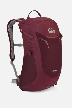 Discount Lowe Alpine Airzone Active 18 Deep Heather