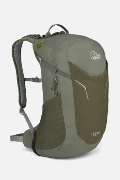 Online Lowe Alpine Airzone Active 22 Light Khaki