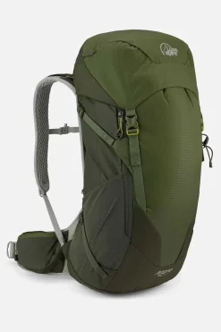 Online Lowe Alpine Airzone Trail 30 Army Bracken