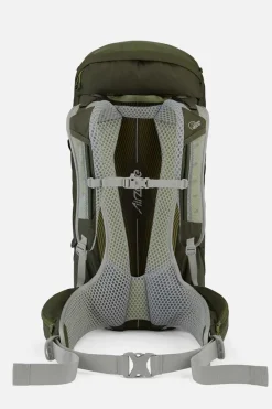 Online Lowe Alpine Airzone Trail 30 Army Bracken