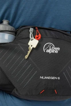 Bag Nijmegen 6-Lowe Alpine Hot