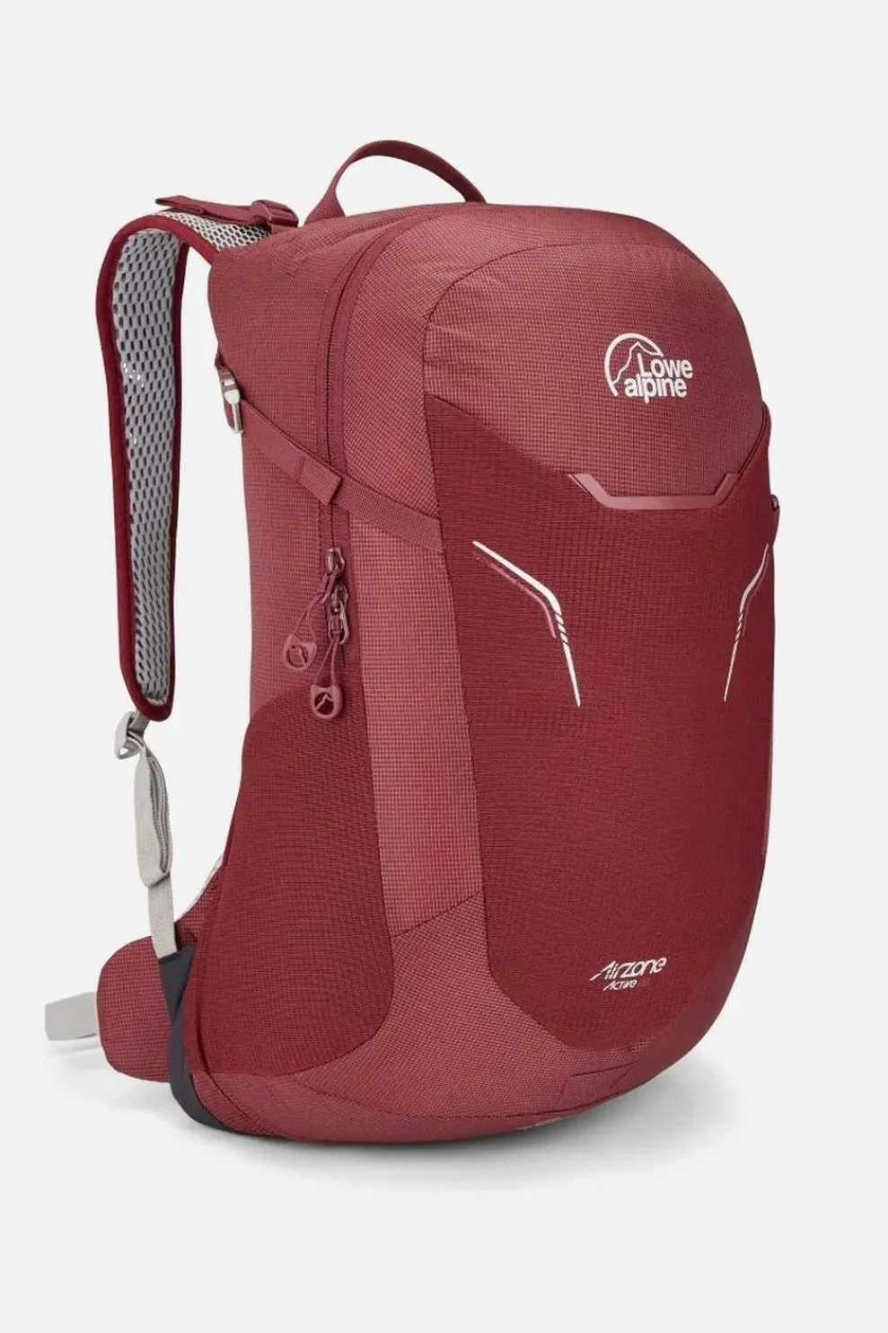 Sale Lowe Alpine Dagrugzak Airzone Active 22 Deep Heather