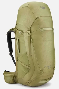 Discount Lowe Alpine Escape Trek Nd 50:60 S-M Chlorite Green