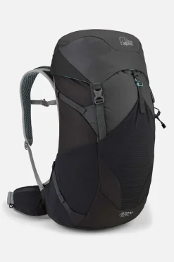 Online Lowe Alpine La Airzone Trail Nd33 Anthracite/Graphene