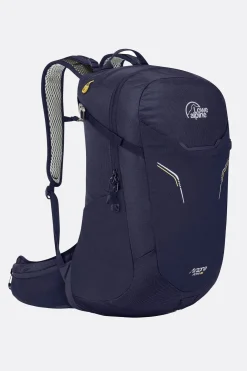 Hot Lowe Alpine Rugzak Airzone Active 26 Navy