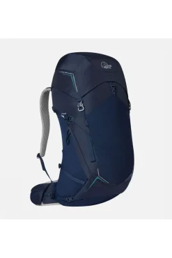 New Lowe Alpine Tourpack Airzone Trek ND43:50 Navy Blue