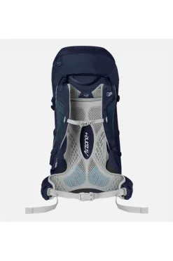 New Lowe Alpine Tourpack Airzone Trek ND43:50 Navy Blue
