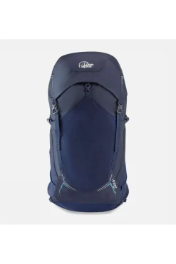 New Lowe Alpine Tourpack Airzone Trek ND43:50 Navy Blue