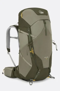 Sale Lowe Alpine Tourpack Yacuri 48 Army Stone