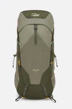 Sale Lowe Alpine Tourpack Yacuri 48 Army Stone