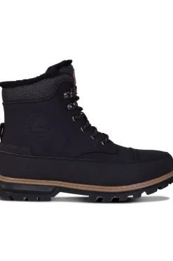 Outlet Luhta Après-Ski Laarzen Reilu Ms Basic Black