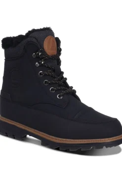 Outlet Luhta Après-Ski Laarzen Reilu Ms Basic Black