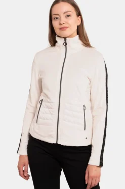 Fashion Luhta Fleece Halmejoki Powder