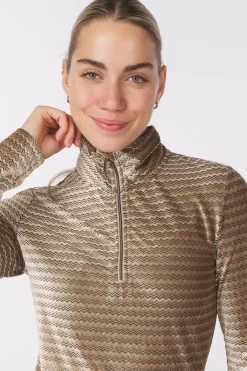 Fleece Haltiansaar-Luhta Discount