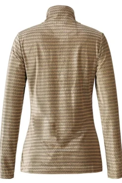 Fleece Haltiansaar-Luhta Discount