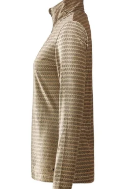 Fleece Haltiansaar-Luhta Discount