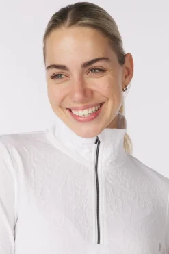 Fleece Hanhiola-Luhta Outlet