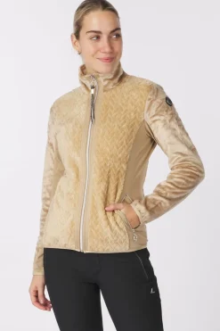 Fleece Ikaala-Luhta Best