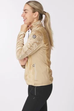 Fleece Ikaala-Luhta Best